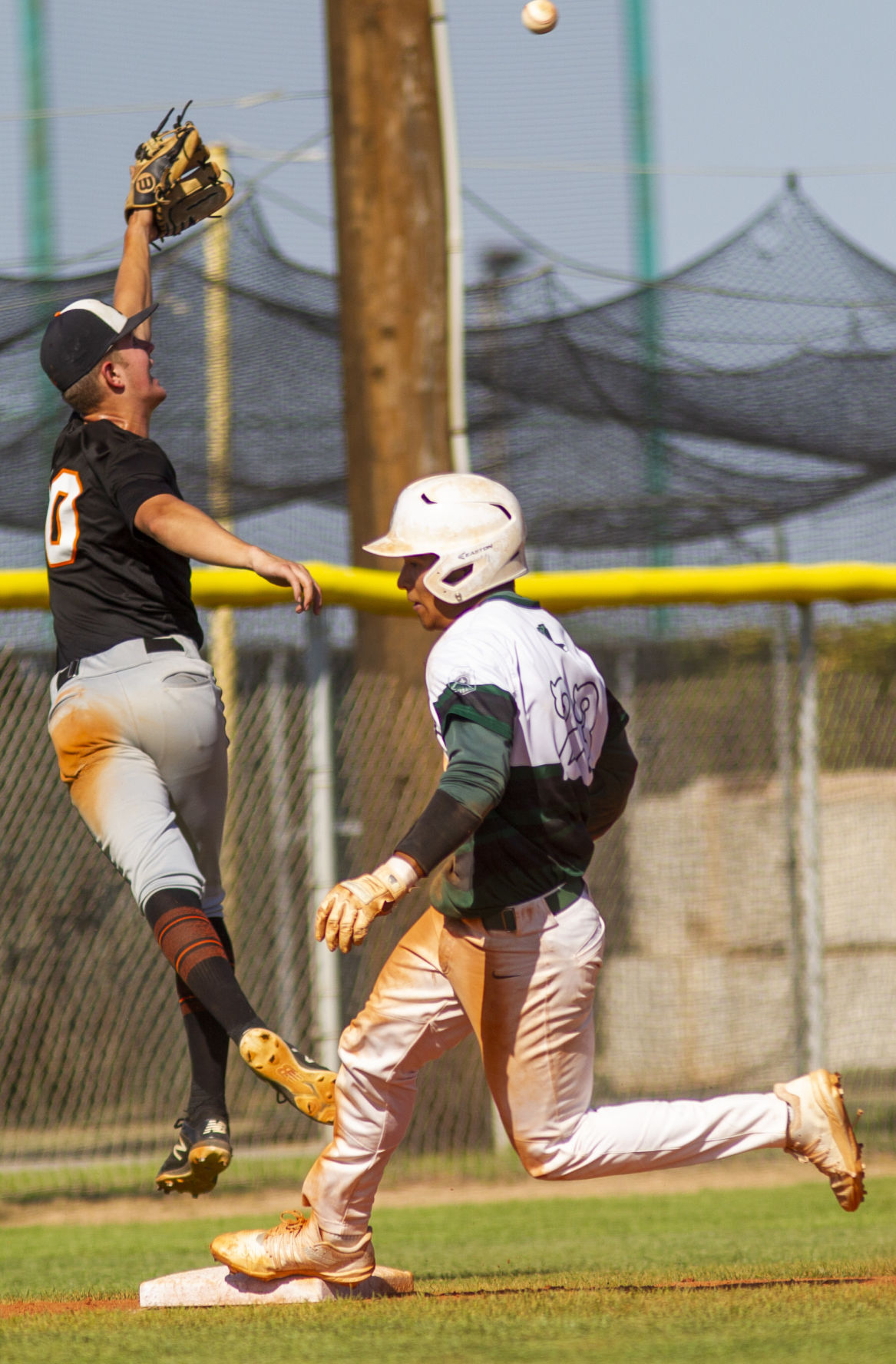 Burley beats Idaho Falls to advance to semifinals